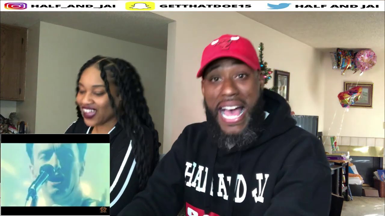 BACK DOWN THE RABBIT HOLE! QUEEN-  I WANT IT ALL (REACTION)