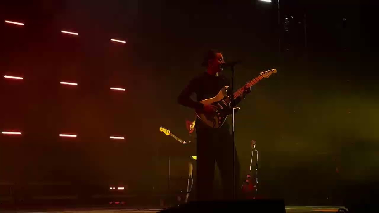 PVRIS - GOOD ENEMY (live in Prague 2023)
