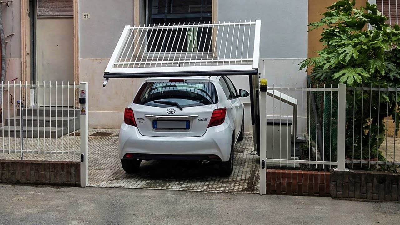 Amazing Gates And Doors| Ingenious Ideas For Modern Homes 😍😍