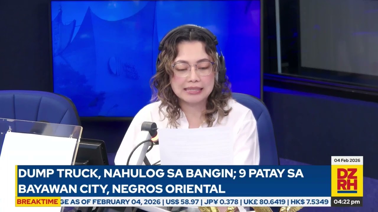 Mag-asawang Discaya, namumurong kasuhan ng tax evasion ng DOJ