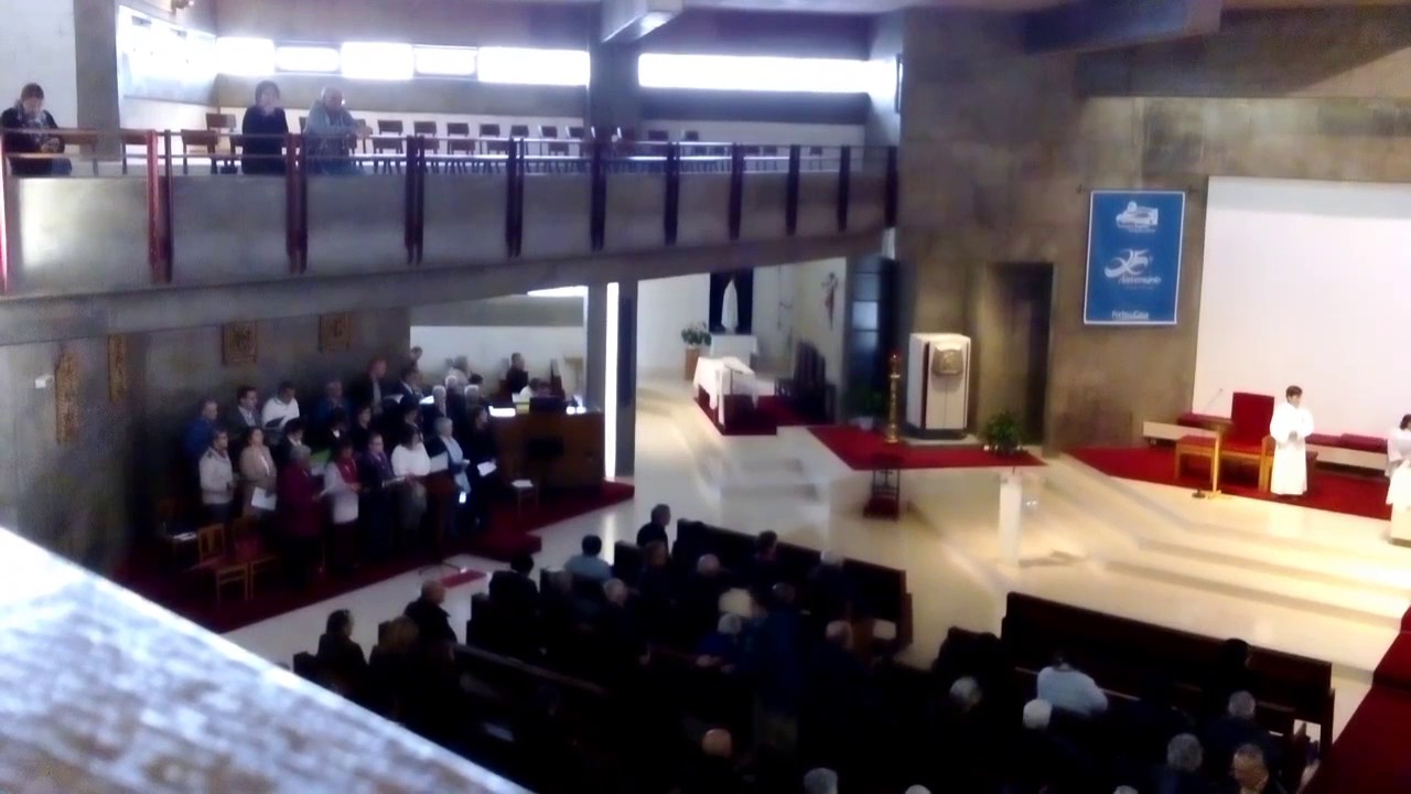 Cristo é o primogénito