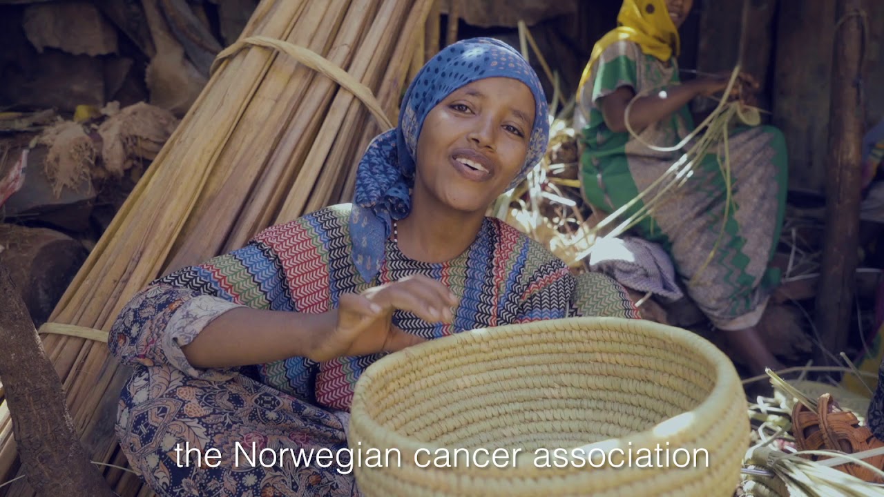 Mester Gr&oslash;nn har fokus p&aring; samfunnsansvar