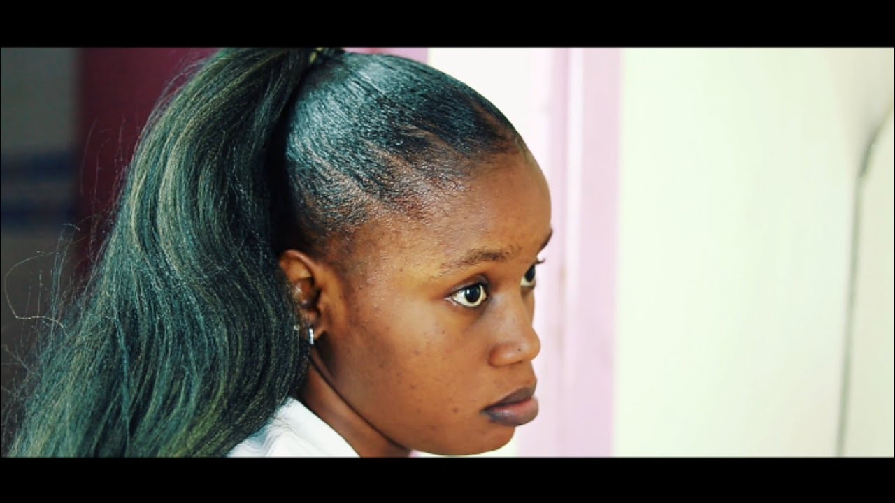 Amitungo - Justine Don [Official Video]