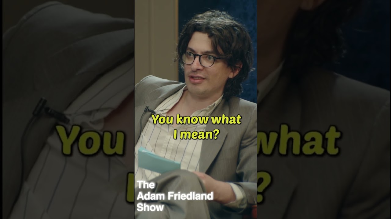 Demons | Season 2 Episode 2 | Ro Khanna. Out Now on Youtube. #tafs #rokhanna #adamfriedland