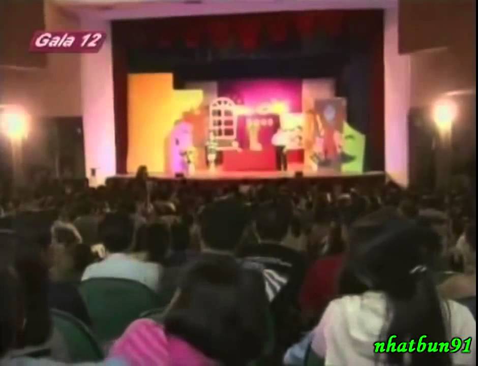 GALA CƯỜI 2003 Đố em   Thanh Bạch, Xuân Hương