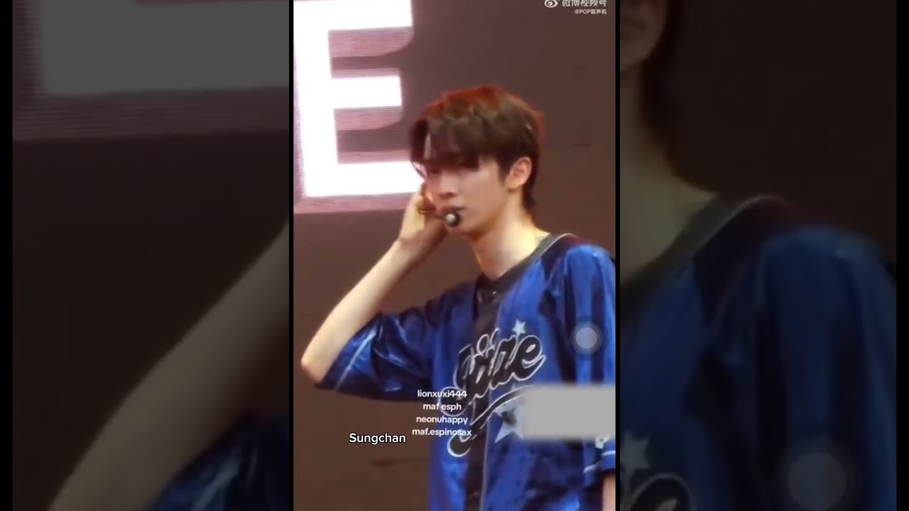 RIIZE hyung line reaction to bra thrown at them #riize #shotaro #sungchan #eunseok