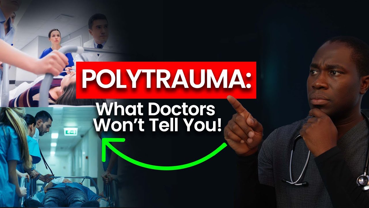 MCC Expert Reveals Top Polytrauma Insights