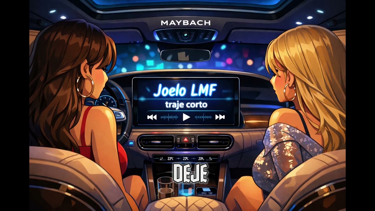 JOELOLMF (Traje Corto) Castillo records 