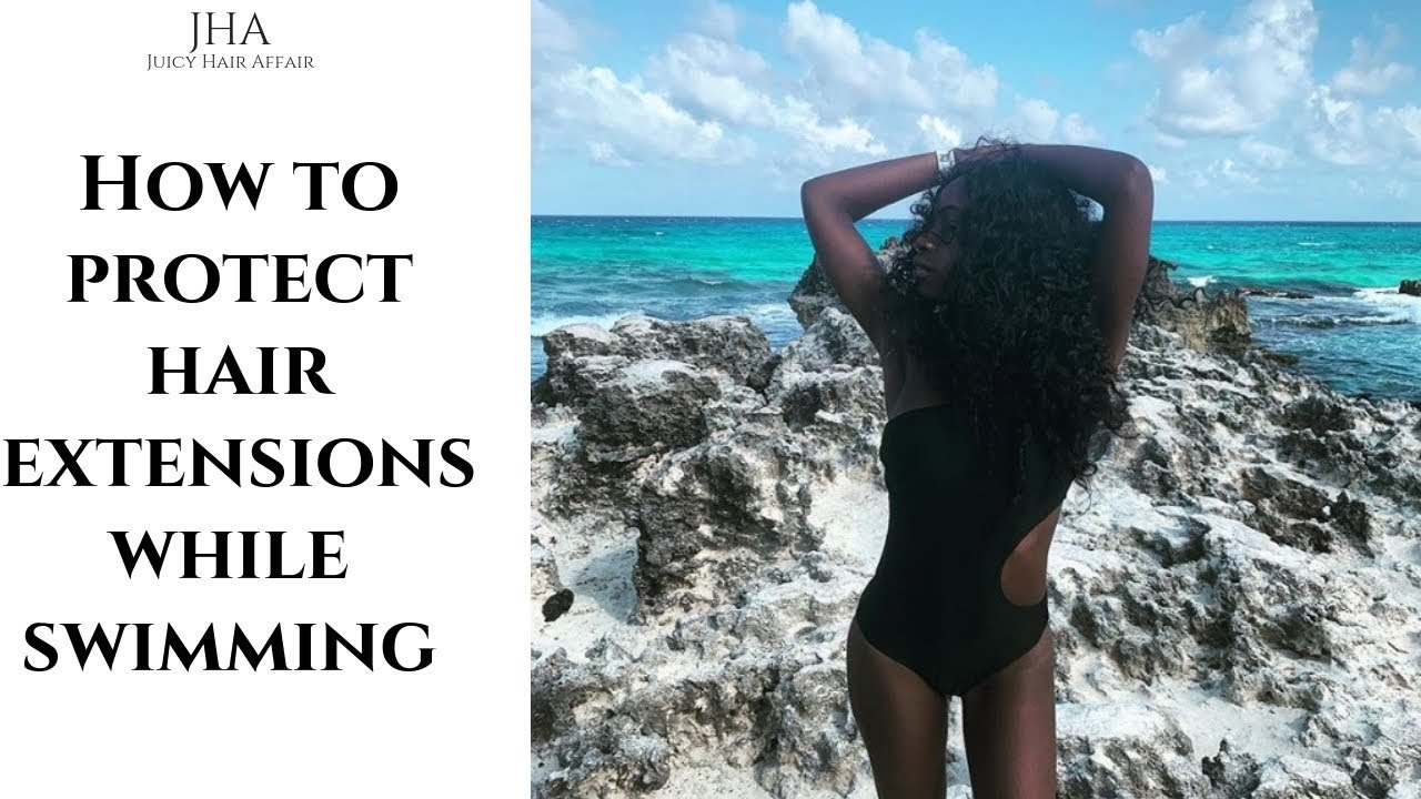 *DETAILED* HOW TO SWIM WITH A SEW IN