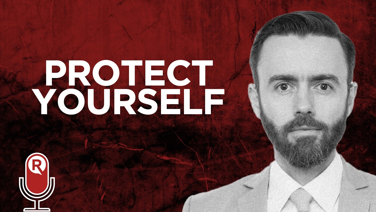 The state should not have a monopoly on your safety | David Ansara