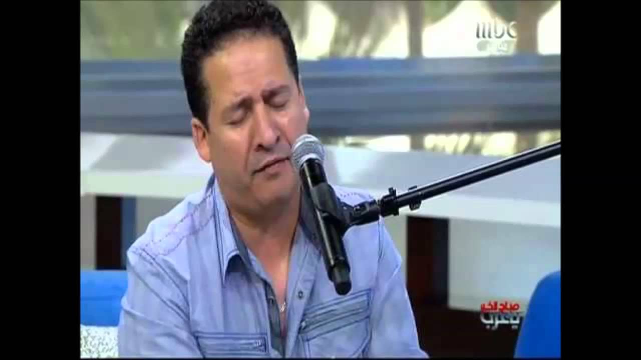 عادل عكلة- مو بيدي