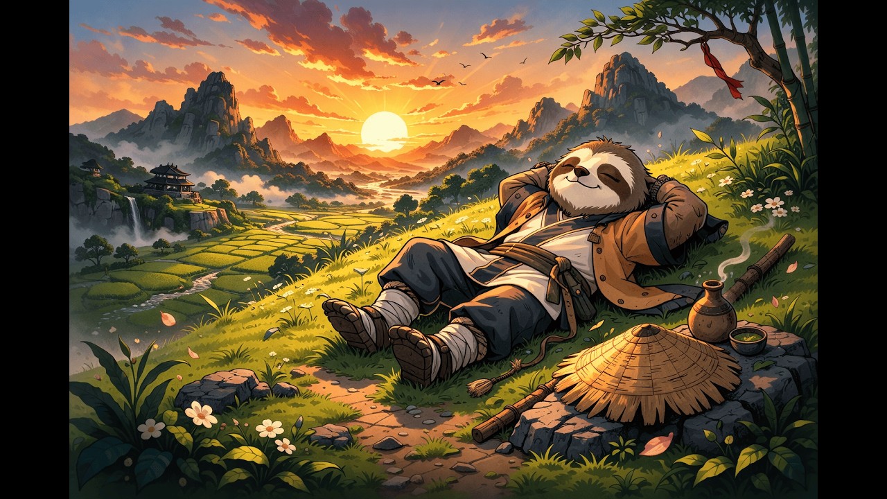 Nine Sols — Повне проходження без коментарів | Серія №20