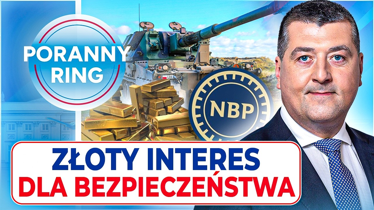 O CO CHODZI Z 