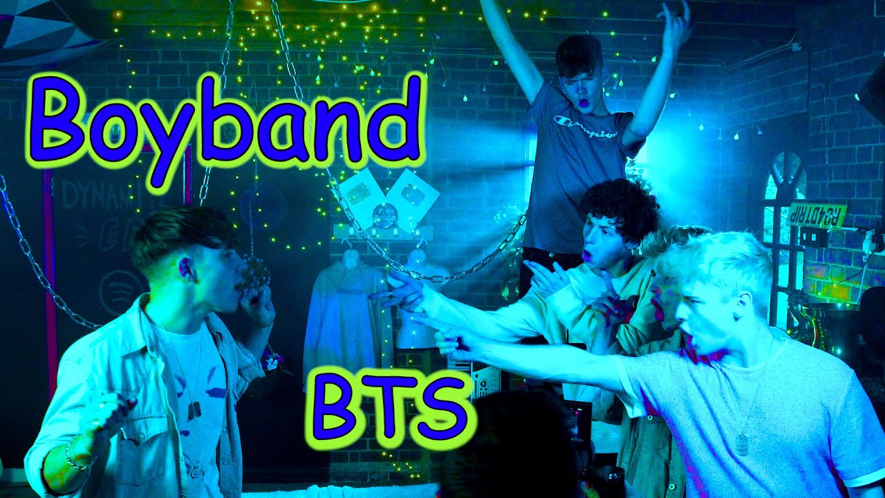 Ed Sheeran Medley BTS