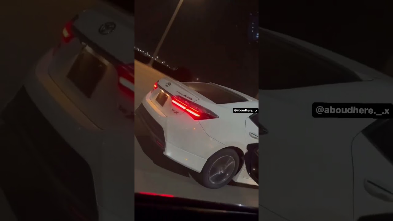 Toyota Grande vs Honda Civic RS Turbo🔥 #speed #education #hub #youtubeshorts #hondacivic#toyotagrand