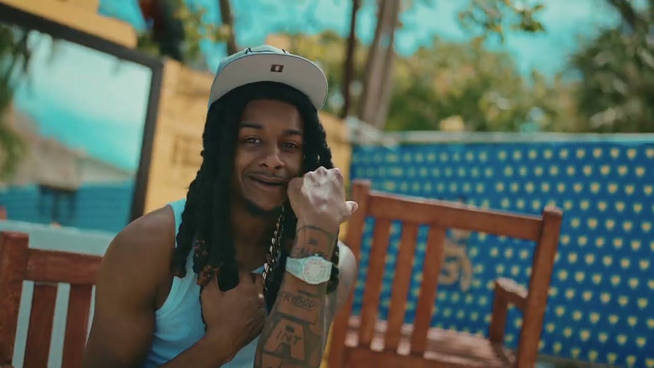 FCG Heem - Walkin Lick (Official Music Video)