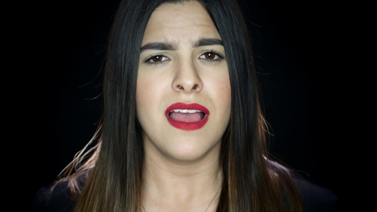 NO ME ENSEÑASTE - Lizeth Gonzalez (COVER)