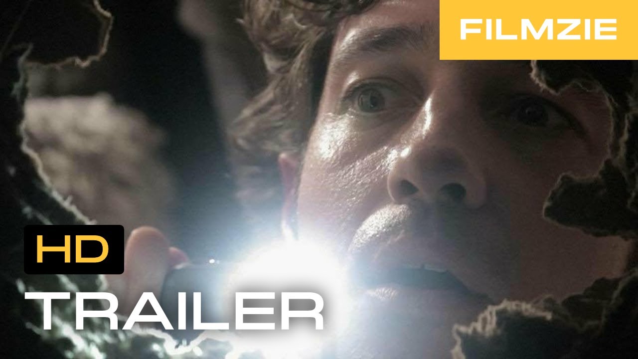 The Lost Tree: Official Trailer (2016) | Lacey Chabert, Scott Grimes, Michael Madsen