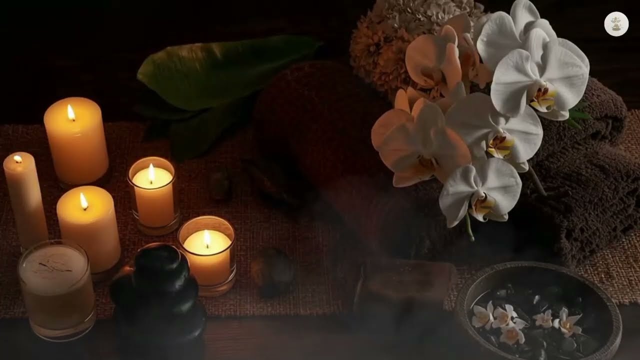 Beautiful Spa Music | Relaxing Music for Massage, Spa and Stress Relief