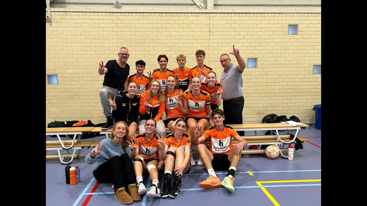 Pernix A1 - AWDTV/ IJskouddebeste A1 | de goals
