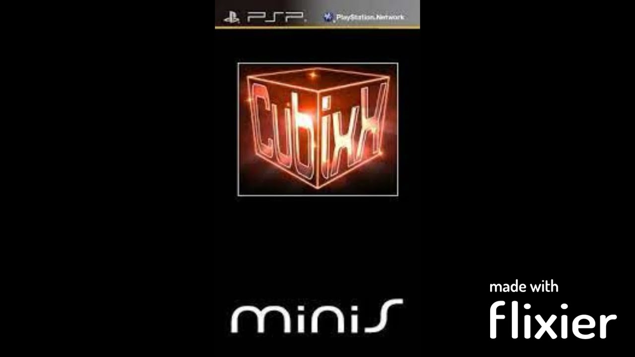 Cubixx OST - Music_4