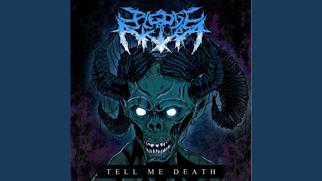 Tell Me Death