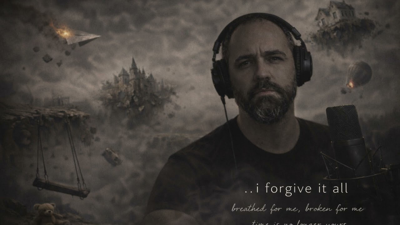 Umit Durdu - I FORGIVE IT ALL | If You Feel Nothing After 30 Seconds, Close It