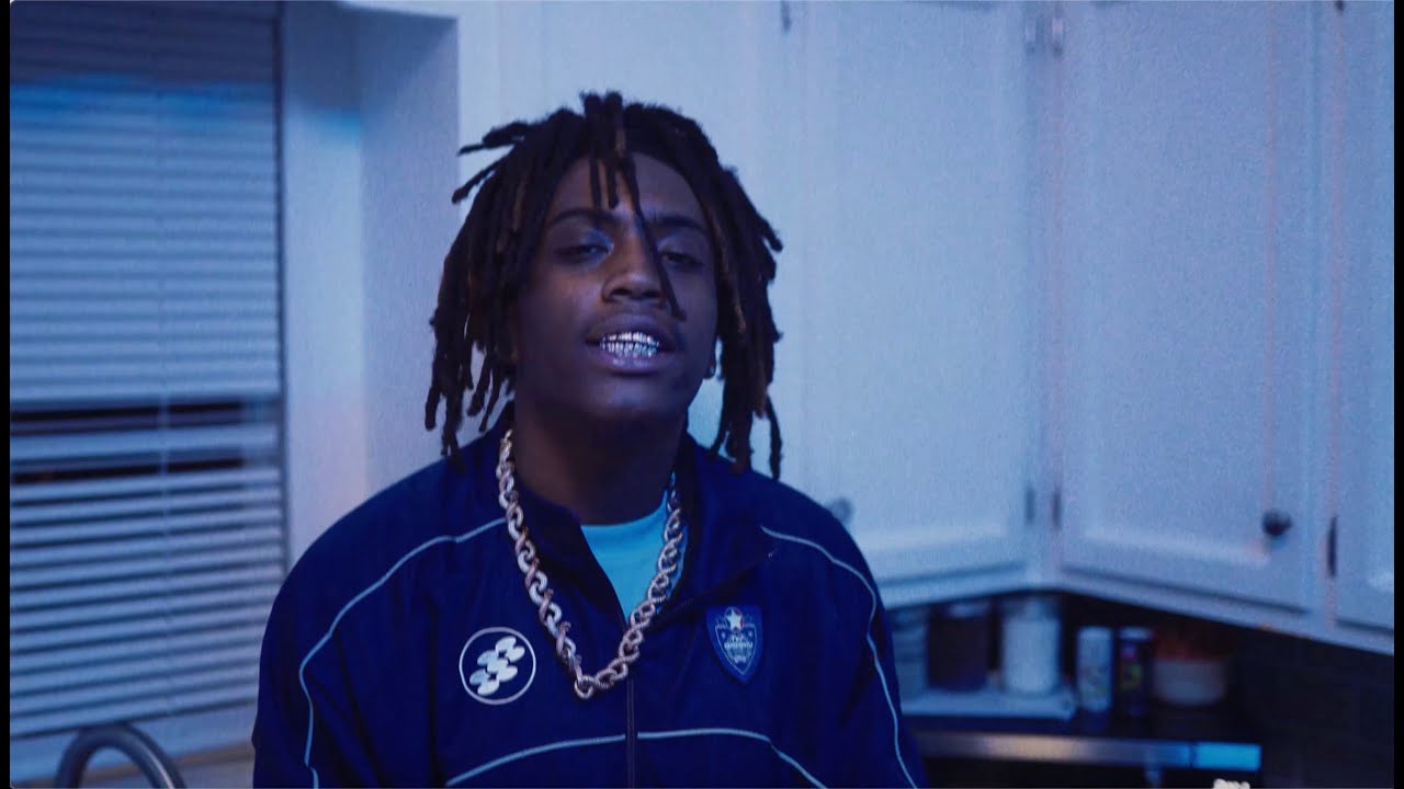 FattMack  - Forever Rollin [Official Music Video]