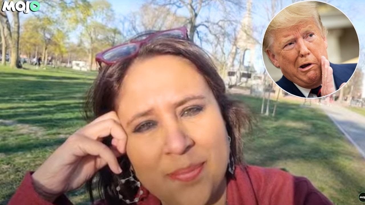 Barkha Dutt Exclusive from Harvard University I What is Trump vs Harvard War About? I India I US