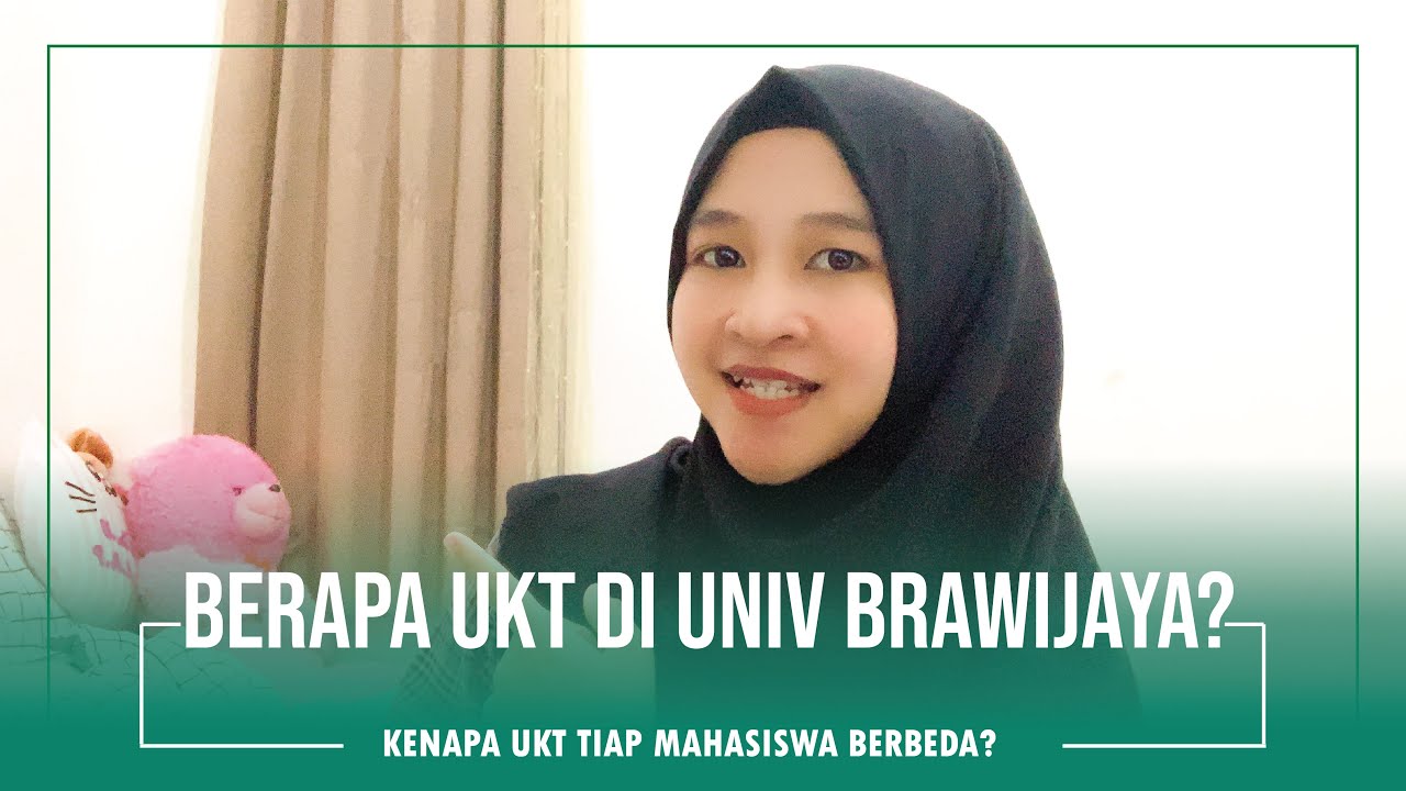 Berapa Sih Biaya Kuliah di Universitas Brawijaya?