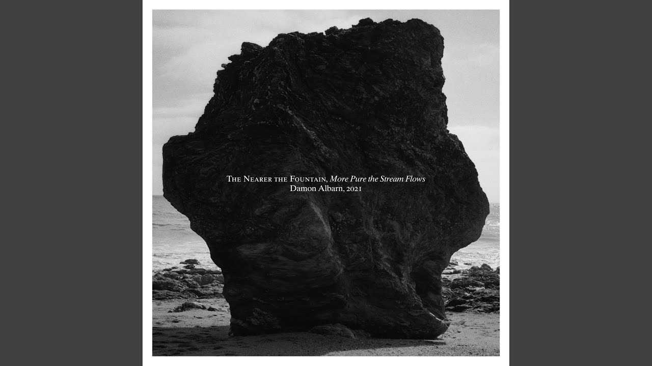 El Ma&ntilde;ana (Live At Union Chapel)