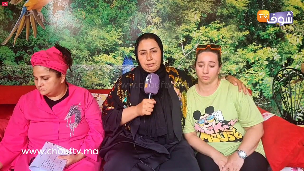 صاحب محل لتعليم السياقة متهم بالتحرش بالعيالات والخطير كيطلب ليهم الفلوس باش ينجحو