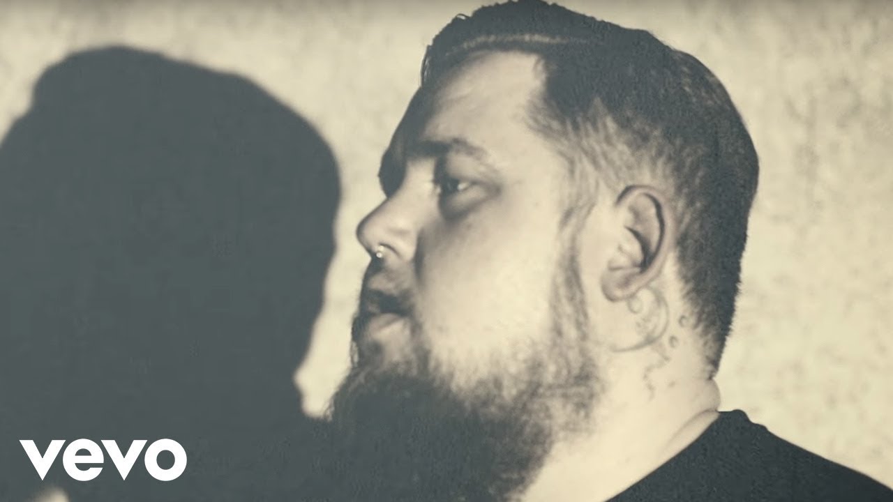 Rag'n'Bone Man - Perfume