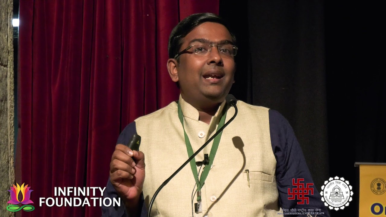 SI 5 - A Critique of ‘A Southern Music: The Karnatik Story’   Dr. V. Ramanathan