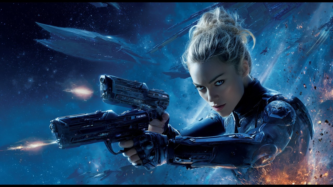 Only the “Traitor” Humans Answered the Distress Call | HFY Sci-Fi Story
