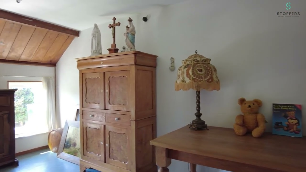TE KOOP: Houterend 74 - Stein