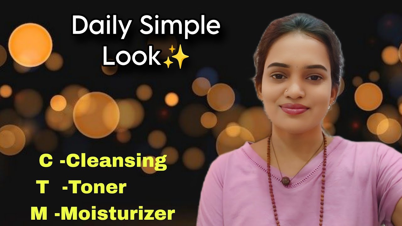 Step by Step Skincare Routine✨CTM Process @rajisstory22 #skincareroutine #skinwhitening 
