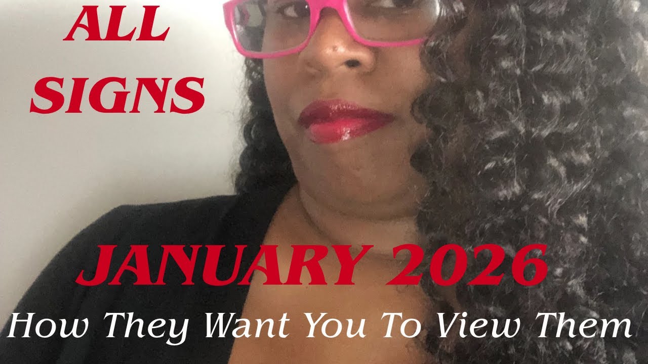 WATCH THIS NOW! THEY'RE COMING IN! HOW THEY WANT YOU TO VIEW THEM. | ALL ZODIAC SIGNS TAROT