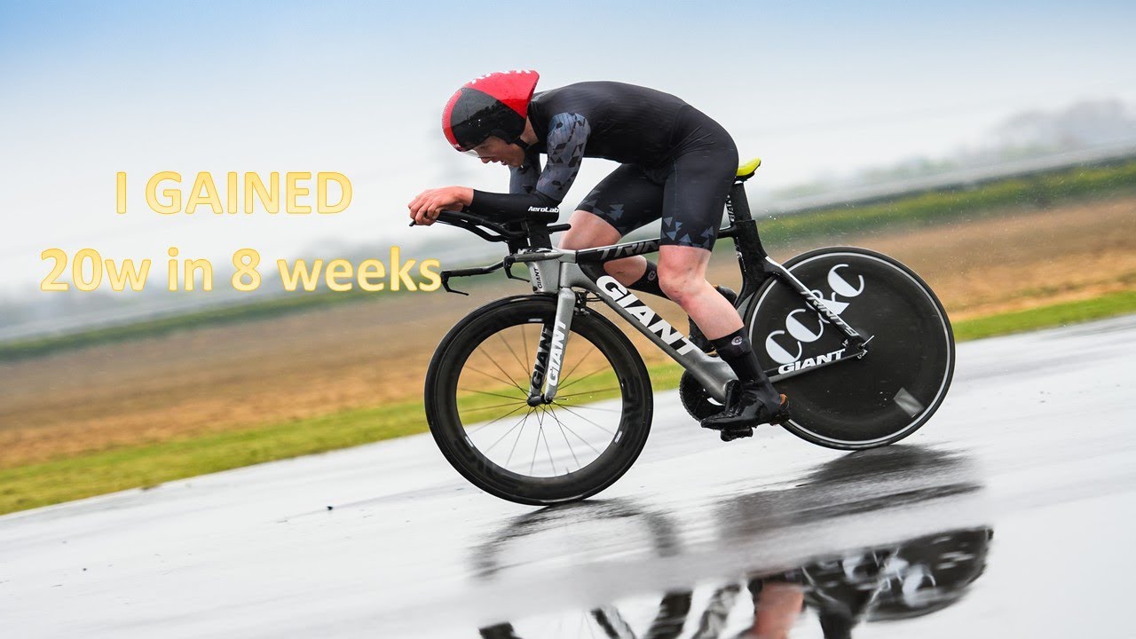 Top 5 Time Trial Intervals THAT YOU NEED To TRY