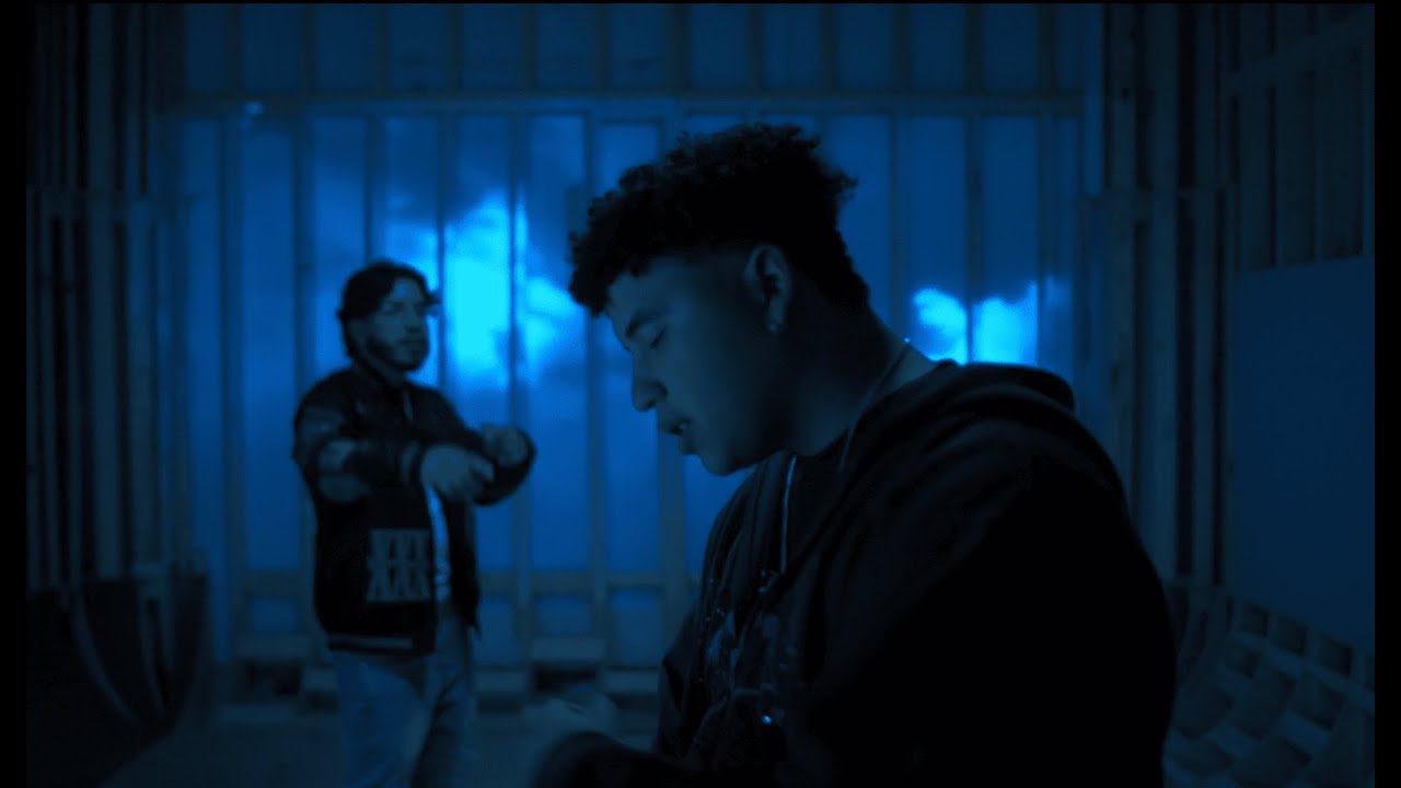Adverso ft Auren - Se&ntilde;ales (Official Video)