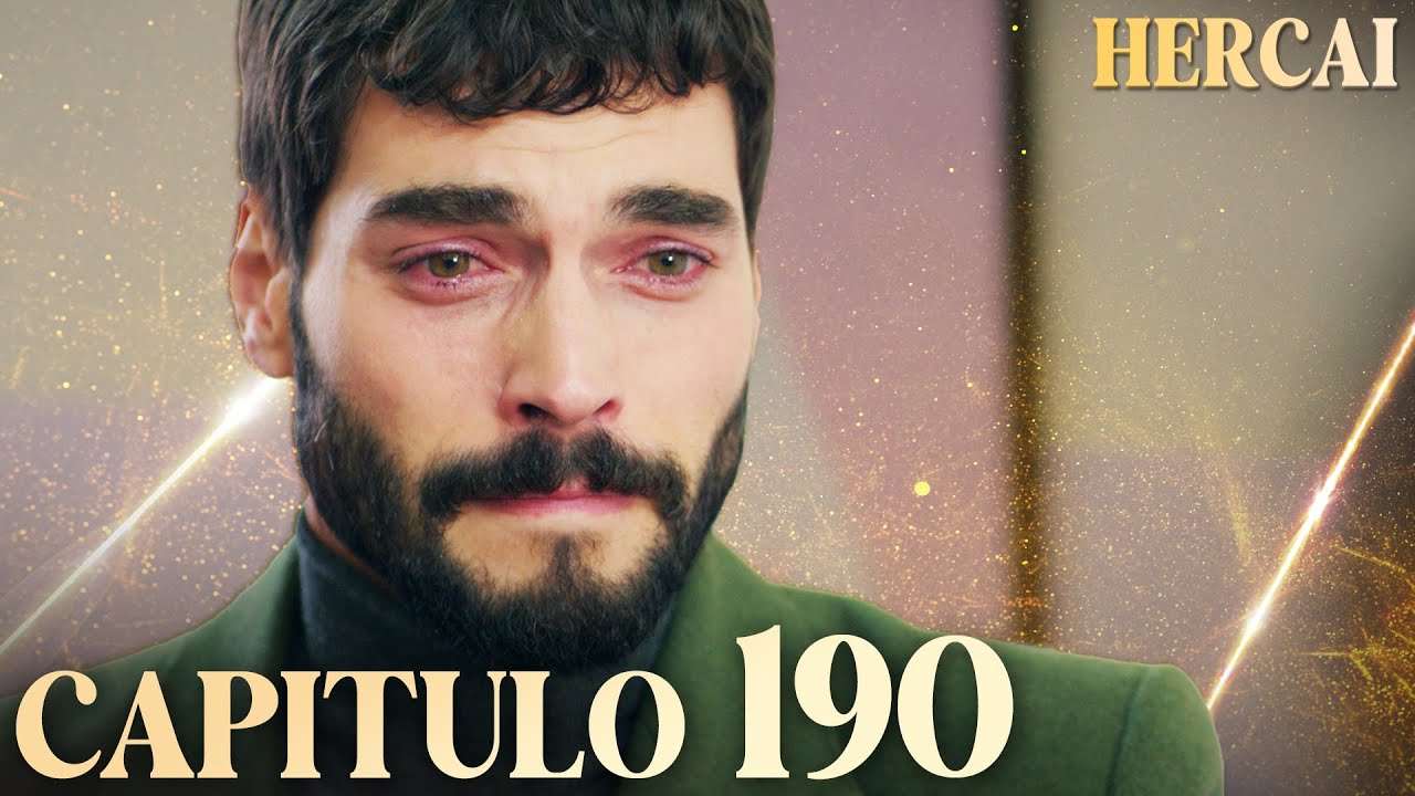 Hercai - Capítulo 190