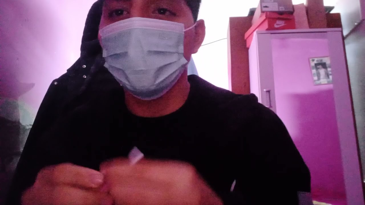 Mi primer ASMR que tal les parece ?