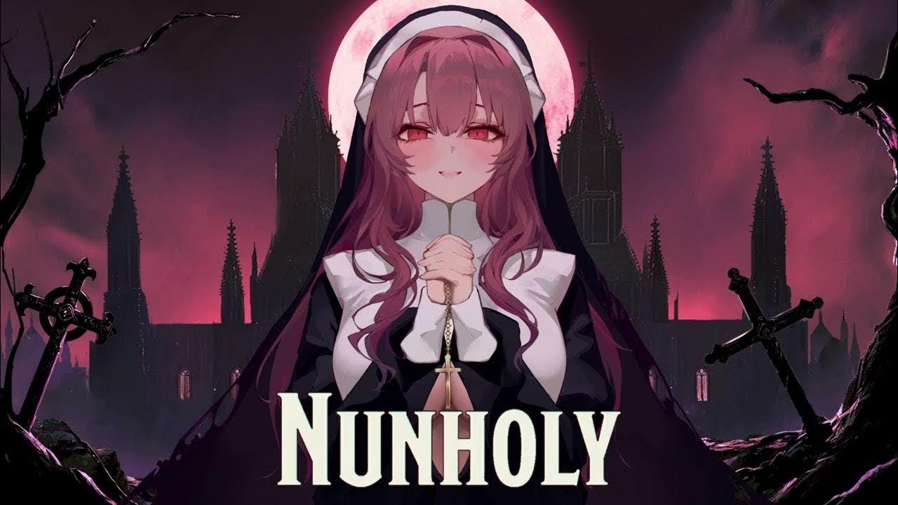 Играем в Nunholy (2 часть)