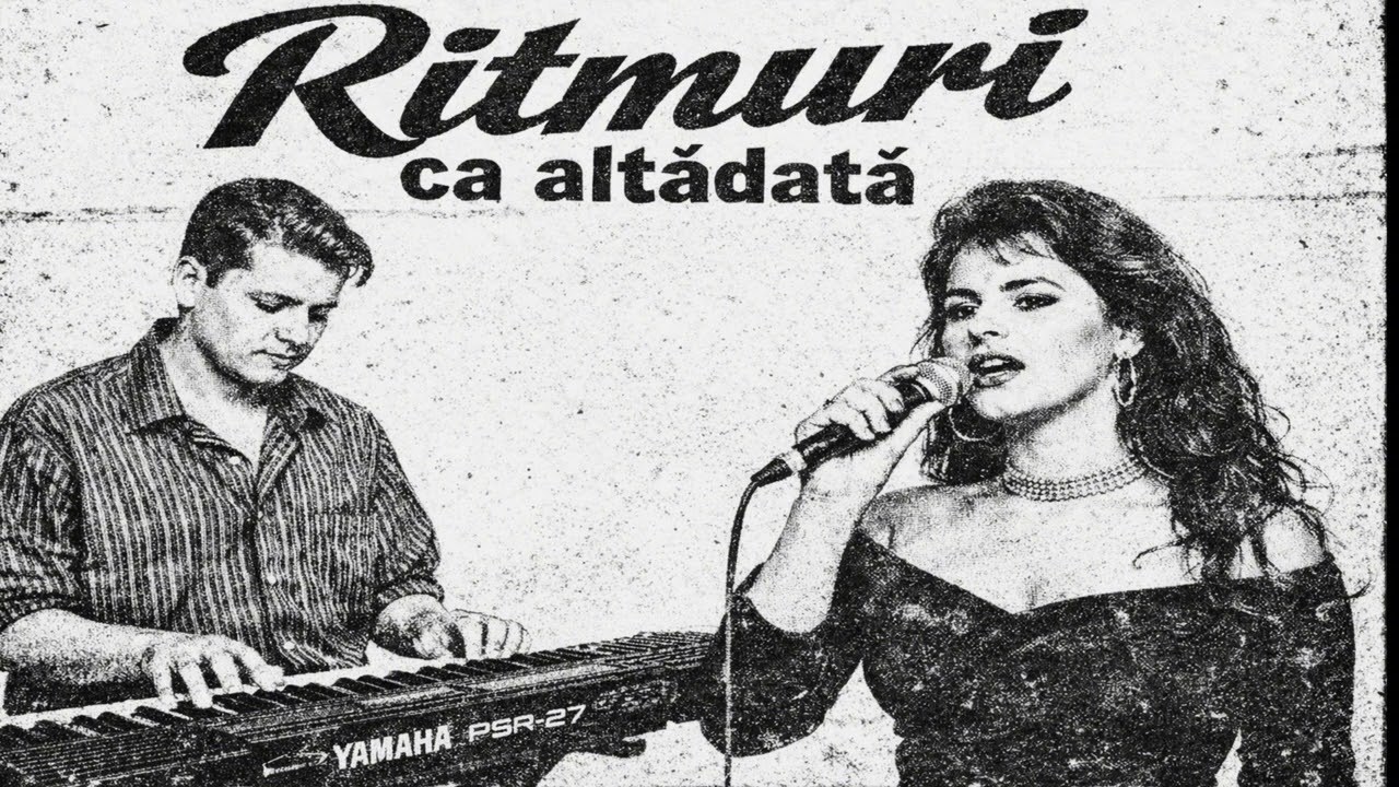 Pe aripi de nostalgie – Noaptea mă gândesc la tine | Melodie de suflet, stil anii ’90 (voce AI)