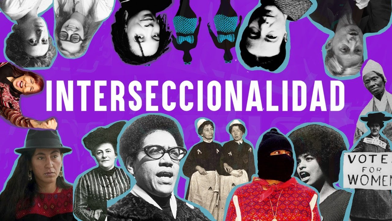 Capítulo III - Emancipadas ¿Qué es la Interseccionalidad?