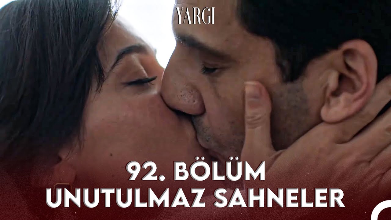 Yargı 92. Bölüm Aklımızda Kalanlar - Yargı