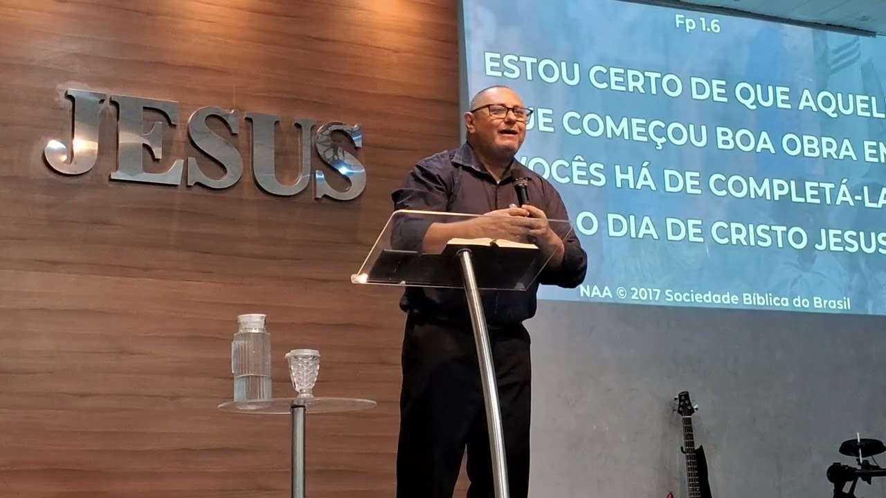 Deus é o Oleiro - A Poderosa Pregação de Jeremias 18 - O Vaso nas Mãos de Deus