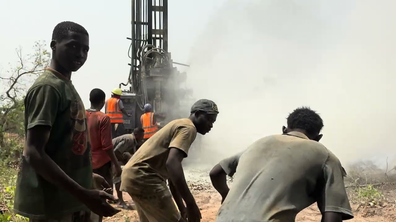 VINE UNIVERSITY AYERE PROGRESS REPORT 