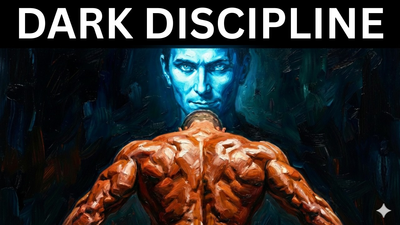 Become So Disciplined It Scares Them - Machiavelli&rsquo;s Philosophy