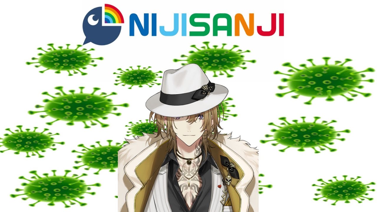 Let's Welcome Him to the 